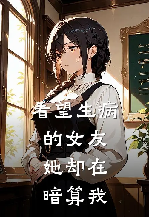 看望生病的女友，她却在暗算我