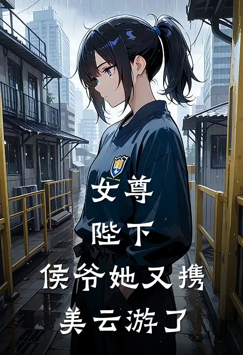 女尊：陛下，侯爷她又携美云游了