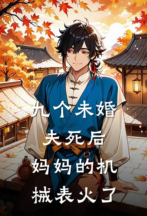 九个未婚夫死后，妈妈的机械表火了