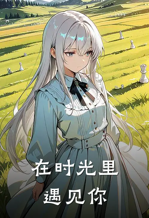 在时光里遇见你