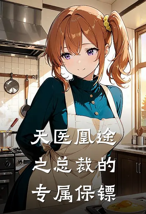 天医凰途之总裁的专属保镖