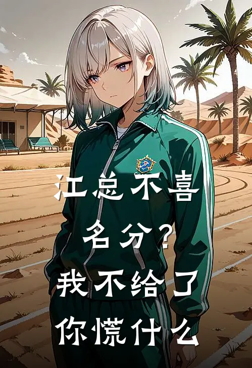 江总不喜名分？我不给了你慌什么