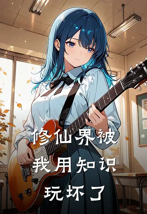 修仙界被我用知识玩坏了