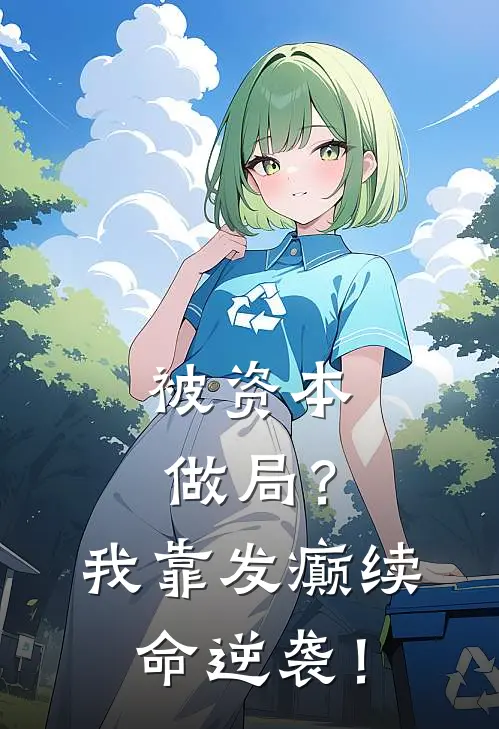 被资本做局？我靠发癫续命逆袭！