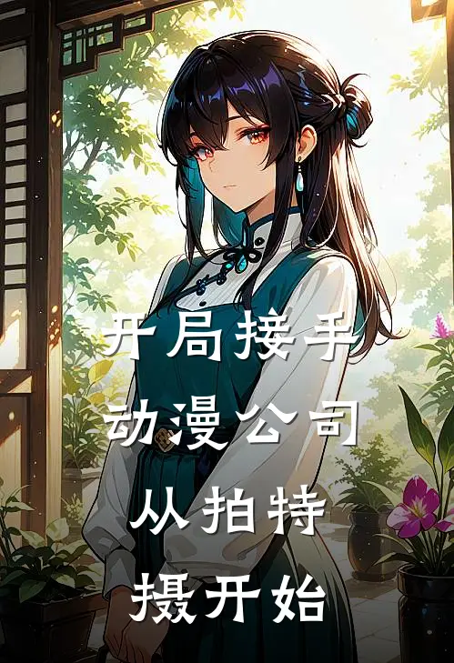 开局接手动漫公司，从拍特摄开始