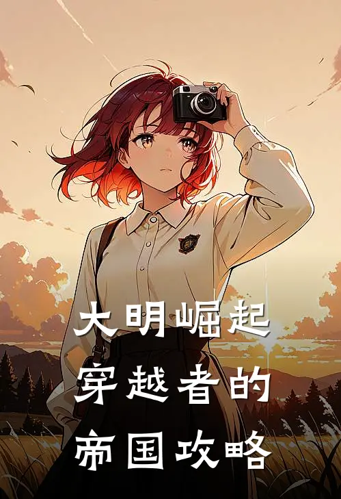 大明崛起：穿越者的帝国攻略