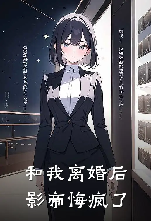 和我离婚后，影帝悔疯了