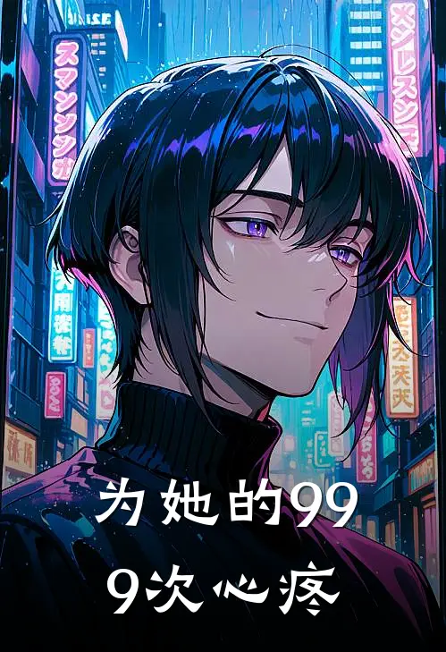 为她的999次心疼