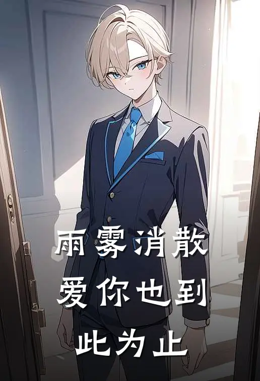 雨雾消散，爱你也到此为止