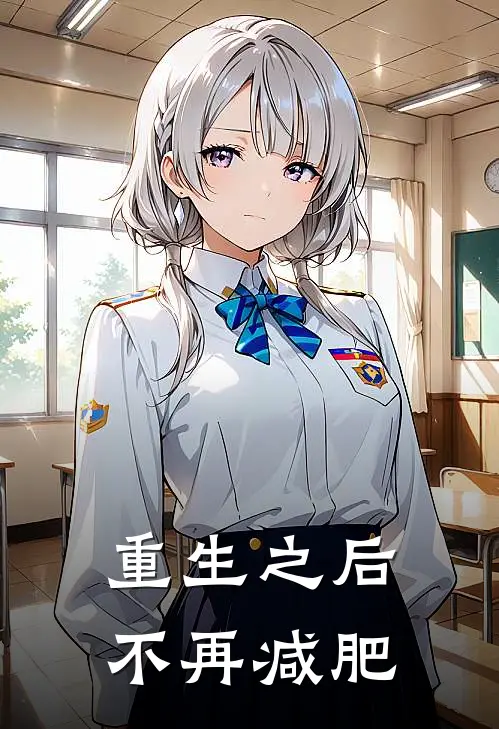 重生之后，不再减肥