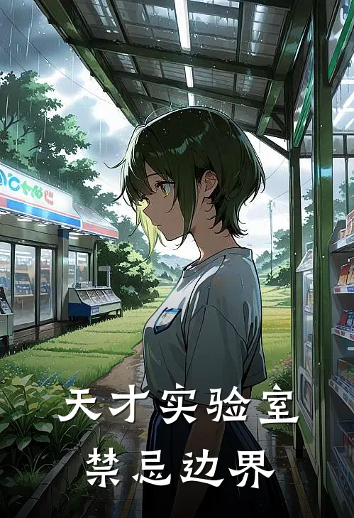 天才实验室禁忌边界