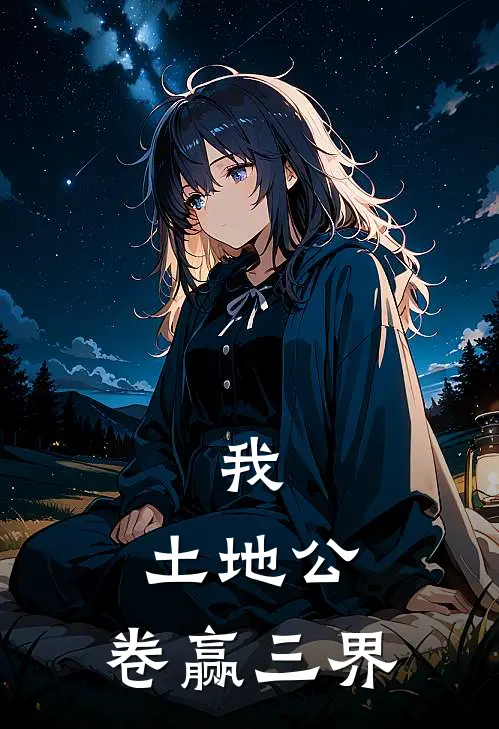 我，土地公，卷赢三界