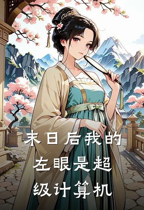 末日后我的左眼是超级计算机