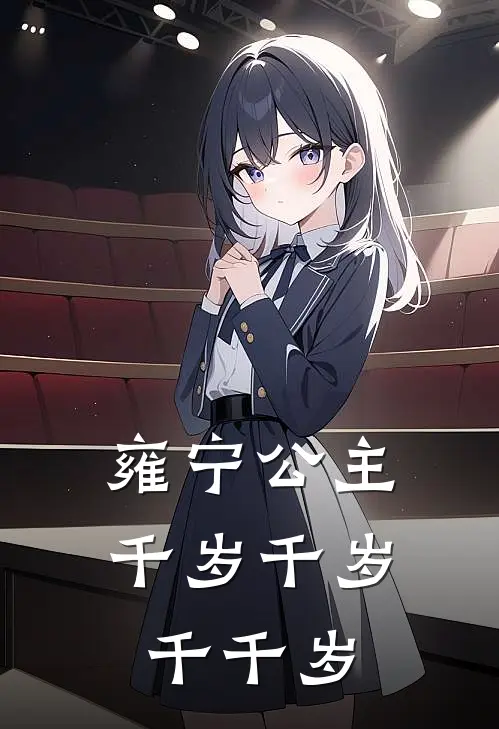 雍宁公主千岁千岁千千岁