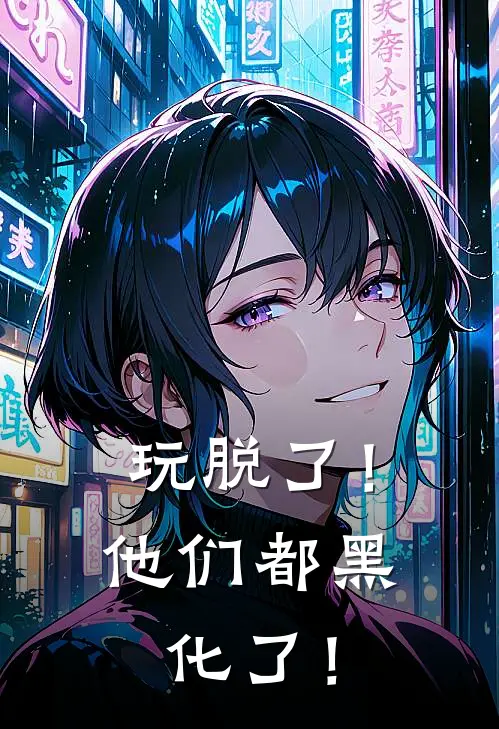 玩脱了！他们都黑化了！