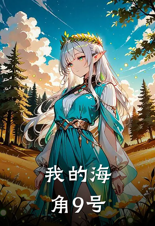 我的海角9号