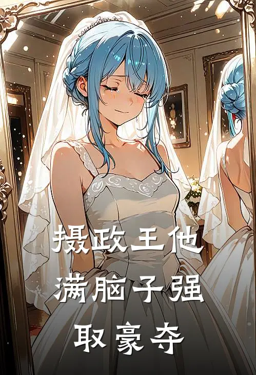 摄政王他满脑子强取豪夺