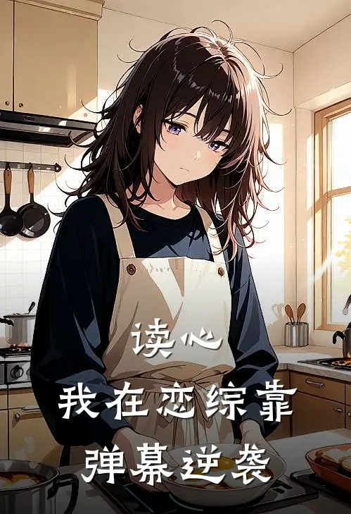 读心：我在恋综靠弹幕逆袭