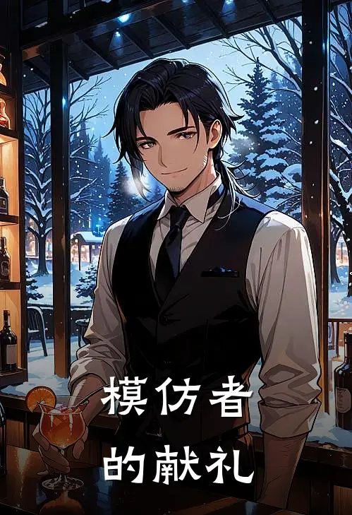 模仿者的献礼