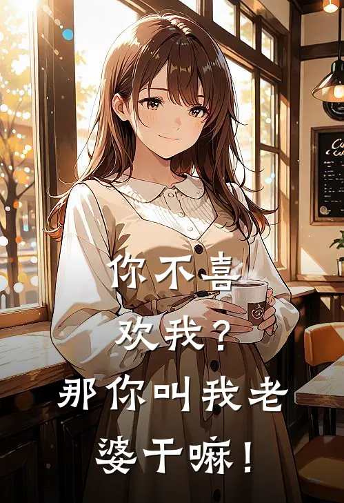 你不喜欢我？那你叫我老婆干嘛！