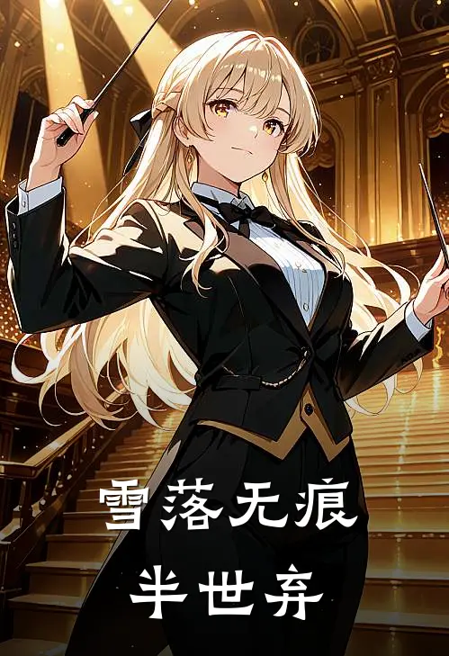 雪落无痕半世弃