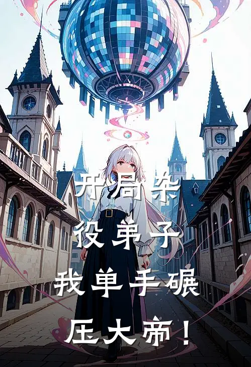 开局杂役弟子，我单手碾压大帝！