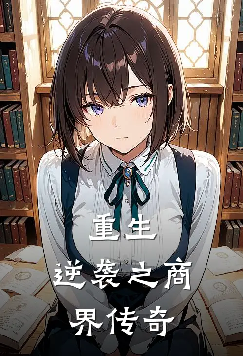 重生：逆袭之商界传奇