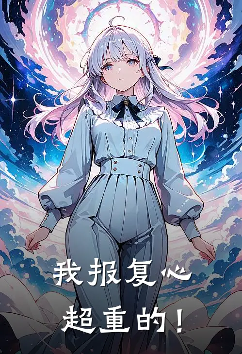 我报复心超重的！