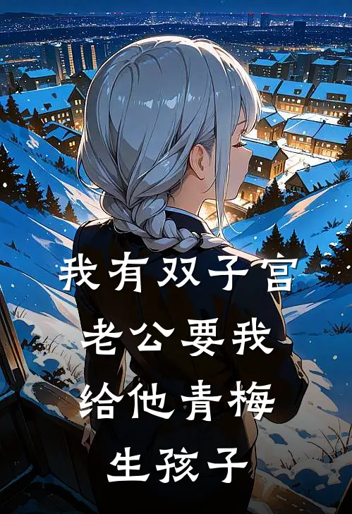 我有双子宫，老公要我给他青梅生孩子