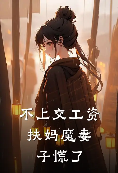 不上交工资，扶妈魔妻子慌了