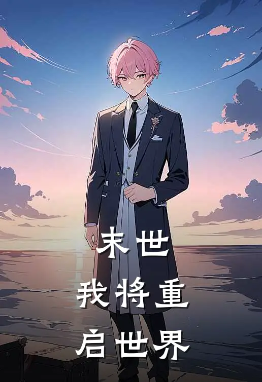 末世：我将重启世界