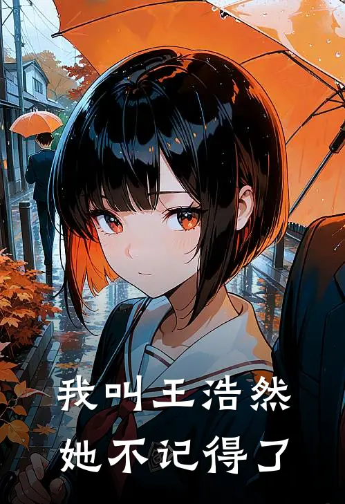 我叫王浩然，她不记得了