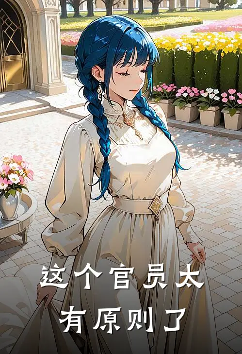 这个官员太有原则了