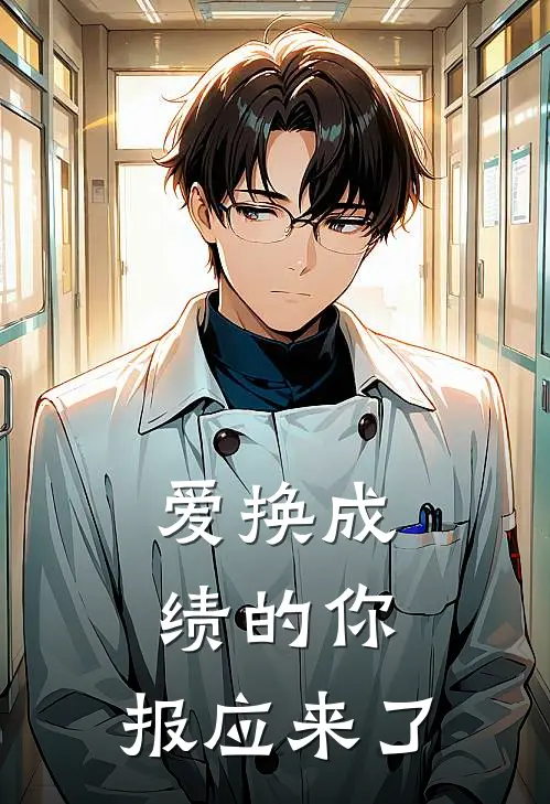 爱换成绩的你，报应来了