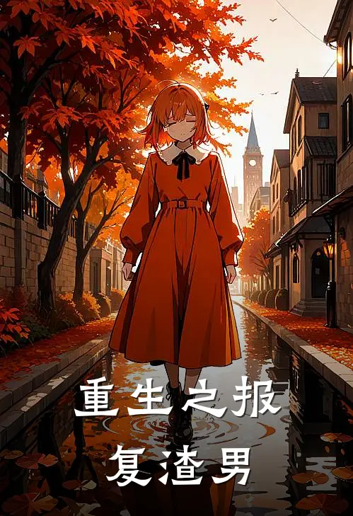 重生之报复渣男