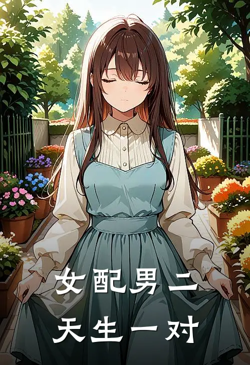 女配男二天生一对