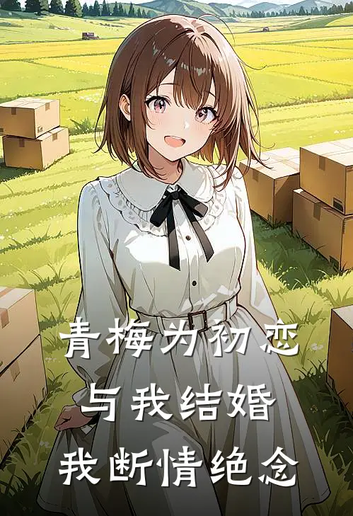 青梅为初恋与我结婚，我断情绝念