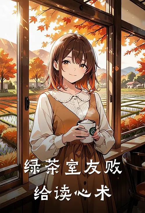 绿茶室友败给读心术