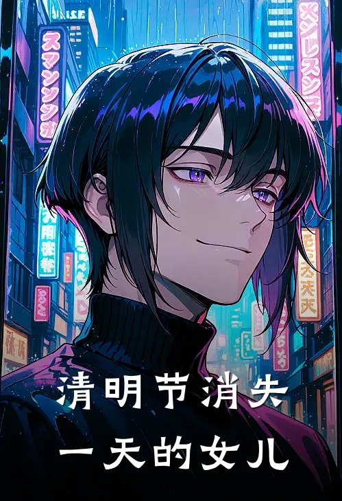 清明节消失一天的女儿