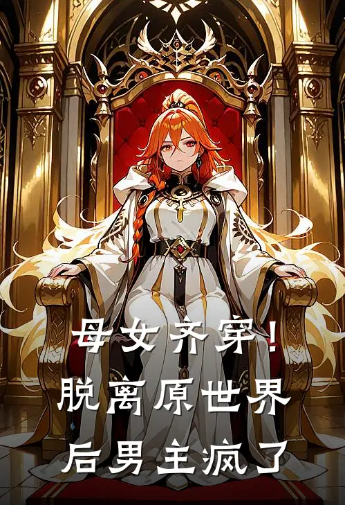 母女齐穿！脱离原世界后男主疯了