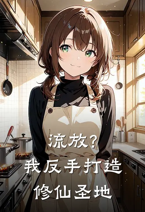 流放？我反手打造修仙圣地