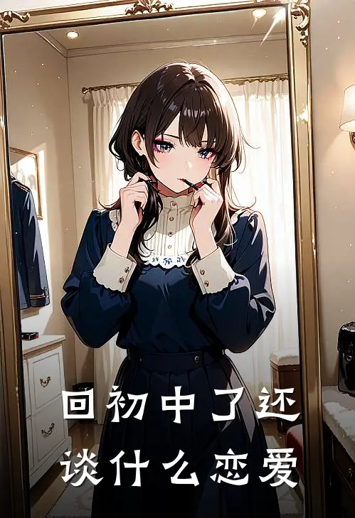 回初中了还谈什么恋爱