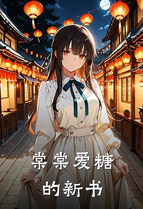 棠棠爱糖的新书