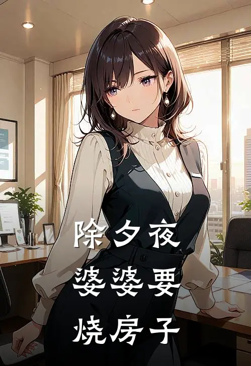 除夕夜，婆婆要烧房子