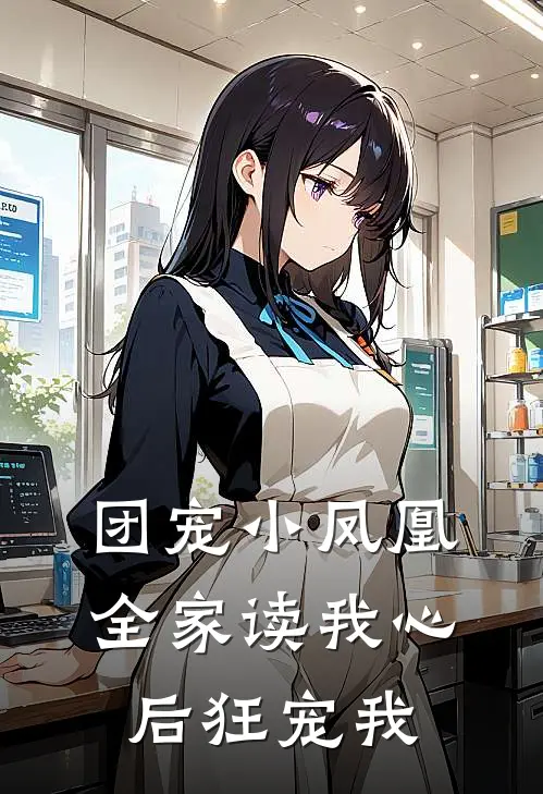 团宠小凤凰：全家读我心后狂宠我