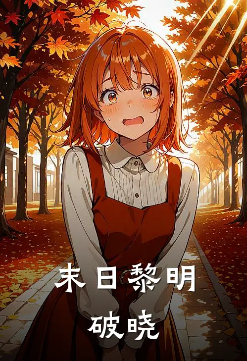 末日黎明：破晓