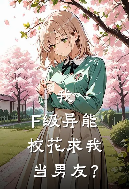 我，F级异能，校花求我当男友？