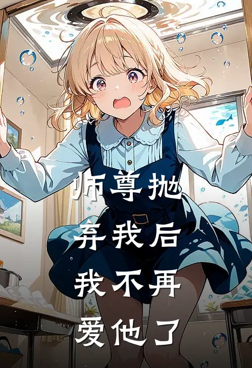 师尊抛弃我后，我不再爱他了