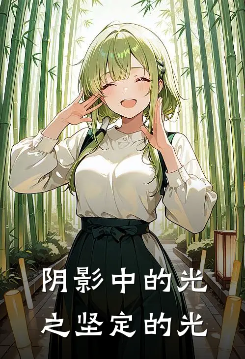 阴影中的光之坚定的光