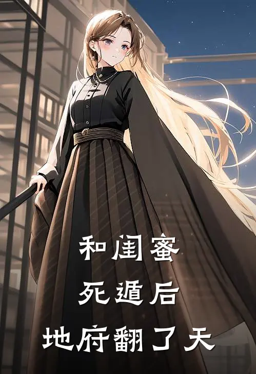 和闺蜜死遁后，地府翻了天